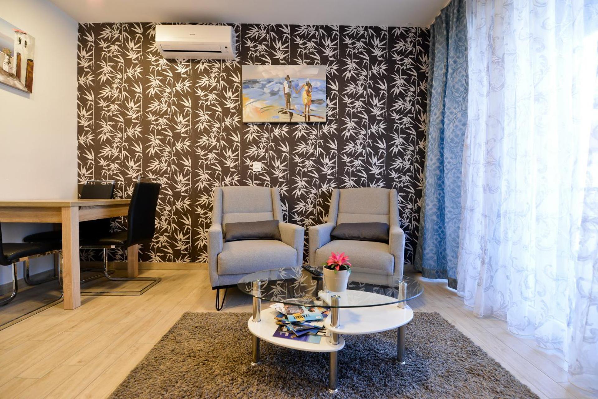 Green Corner زادار المظهر الخارجي الصورة