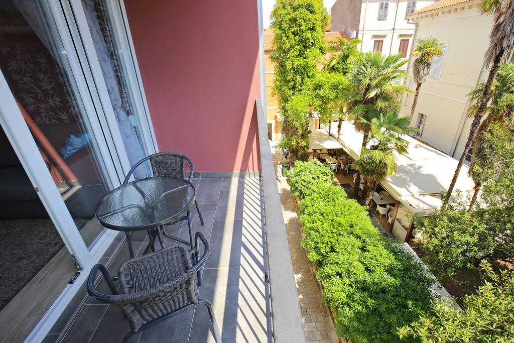 Green Corner زادار المظهر الخارجي الصورة
