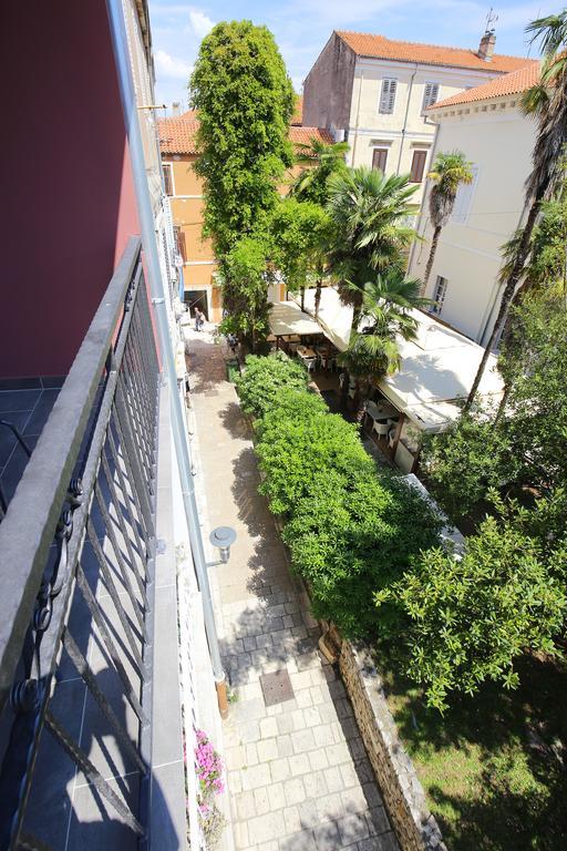 Green Corner زادار المظهر الخارجي الصورة