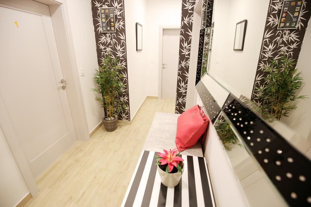 Green Corner زادار المظهر الخارجي الصورة